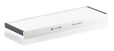 Filtar, zrak unutarnjeg prostora MANN-FILTER CU 4662