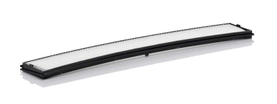 Filter, kupéventilation MANN-FILTER CU 6724