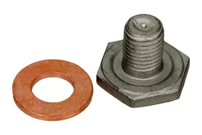 Zaporni vijak, korito za ulje FEBI BILSTEIN 38218