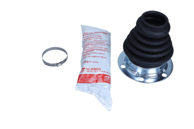 Komplet naboranog mijeha, pogonsko vratilo FEBI BILSTEIN 38335