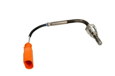 Sensor, avgastemperatur FEBI BILSTEIN 49277