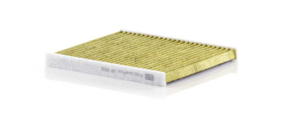 Filter, kupéventilation MANN-FILTER FP 2026