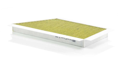 Filter, kupéventilation MANN-FILTER FP 3448