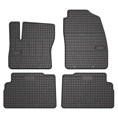 Frogum - autorohože, autokoberce ELTORO ET0309 pre Ford C-Max II / Grand C-Max (2010–2019)