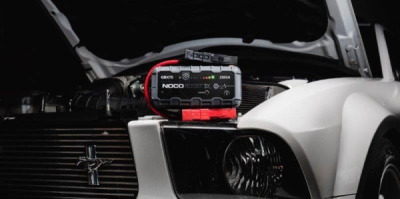 STARTÉR X 12 V START: 2500 A