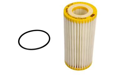 Filtar za ulje MANN-FILTER HU 6013 z
