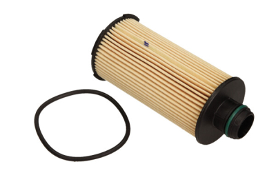 Oljefilter MANN-FILTER HU 6026 z