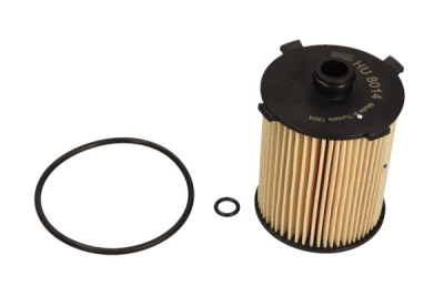 Filtar za ulje MANN-FILTER HU 8014 z