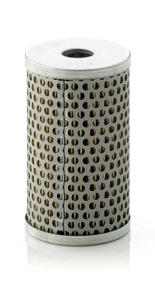 Hydraulikfilter, styrsystem MANN-FILTER H 601/4