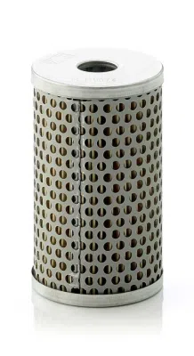 Hidraulični filtar, upravljački sustav MANN-FILTER H 601/4