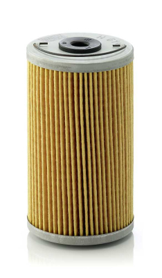 Oljefilter MANN-FILTER H 614 n