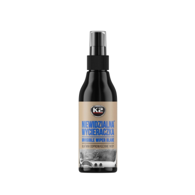 Tekuté stierače 150ML kvapalné / K2 VIZIO