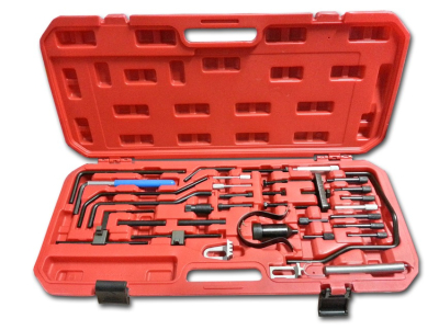 KB GLOBAL Kamremsverktyg kit CITROEN PEUGEOT KB04176