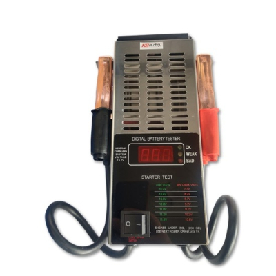 12V Digitálny tester batérií KB10859