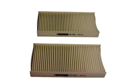 Filter, kupéventilation MAXGEAR 26-0396