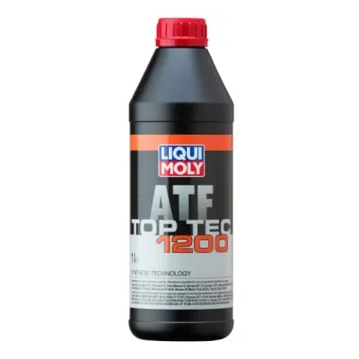 Växellådsolja Liqui Moly ATF TOP TEC 1200 1L 20460