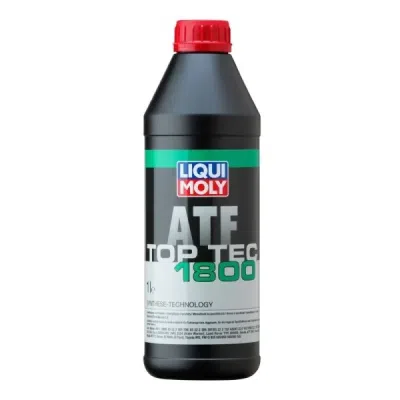 Växellådsolja Liqui Moly TOP TEC 1800 1L 20461