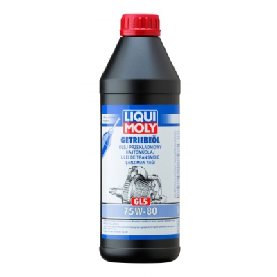 Ulje za mjenjač LIQUI MOLY 20463