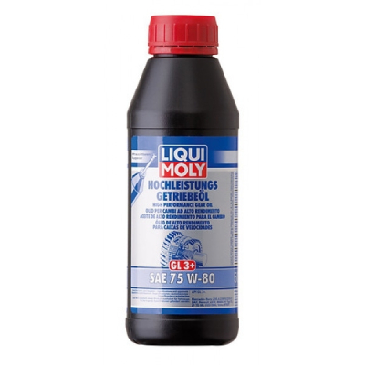 Ulje za mjenjač LIQUI MOLY 20464