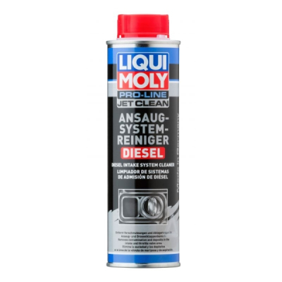 Aditiv za gorivo LIQUI MOLY 20986