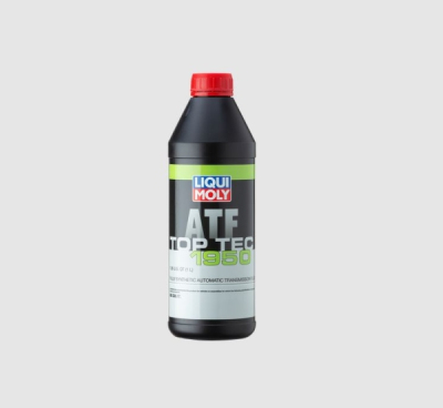 Växellådsolja Liqui Moly ATF TOP TEC 1950 1L 21378