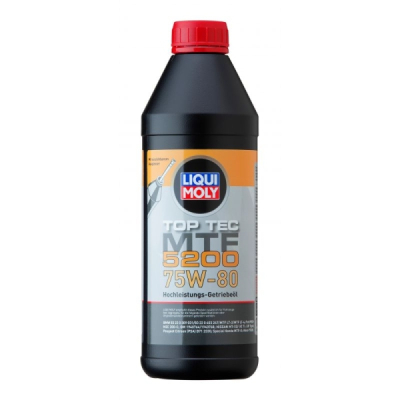 Ulje za mjenjač LIQUI MOLY 21688