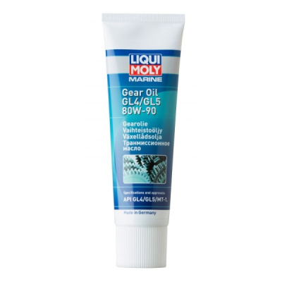 Ulje za mjenjač LIQUI MOLY 25031