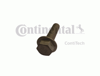 Skruvsats, vevaxelremskiva CONTINENTAL CTAM MS45