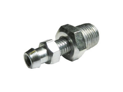 Adapter för renovering av luftningsnipplar 1/4" x 18 NPTF ODP. 47