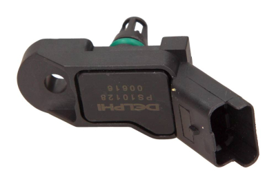 Sensor, insugstryck DELPHI PS10128