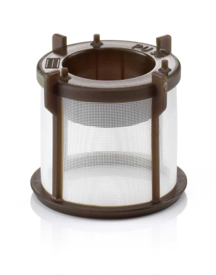 Bränslefilter MANN-FILTER PU 50 z