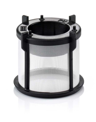 Bränslefilter MANN-FILTER PU 51 x