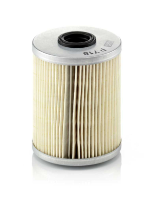 Bränslefilter MANN-FILTER P 718 x