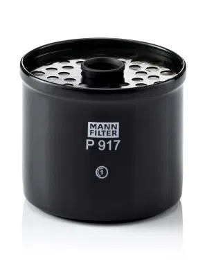 Filtar za gorivo MANN-FILTER P 917 x