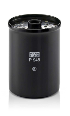 Filtar za gorivo MANN-FILTER P 945 x