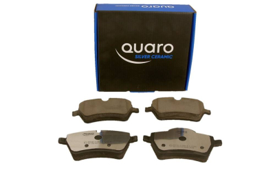 Bromsbeläggssats, skivbroms QUARO QP9060C