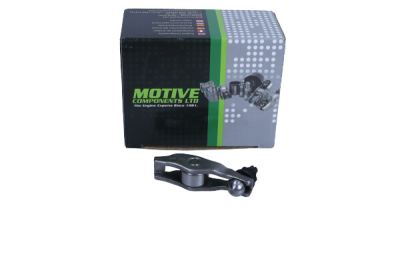 Ventillyftare, ventiler MOTIVE RA67A