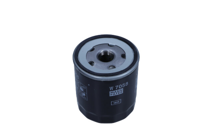 Oljefilter MANN-FILTER W 7058