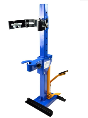 McPherson-fjäderkompressor GEKO Hydraulisk 1 ton WG02076