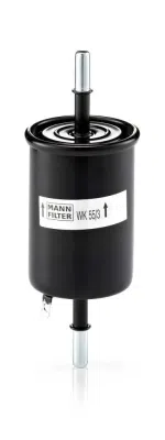 Filtar za gorivo MANN-FILTER WK 55/3