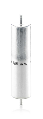 Filtar za gorivo MANN-FILTER WK 6021