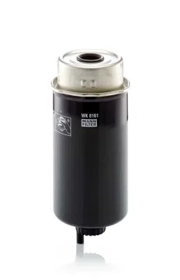 Filtar za gorivo MANN-FILTER WK 8161