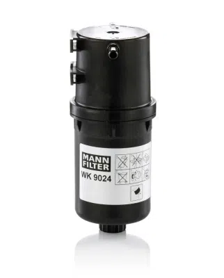 Filtar za gorivo MANN-FILTER WK 9024