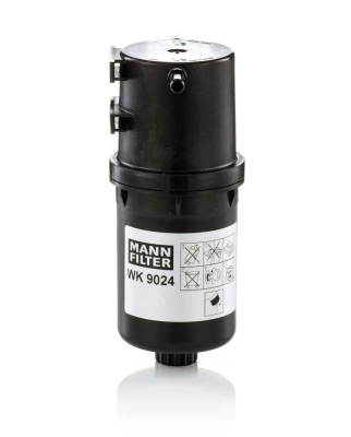 Filtar za gorivo MANN-FILTER WK 9024