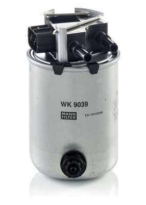 Filtar za gorivo MANN-FILTER WK 9039