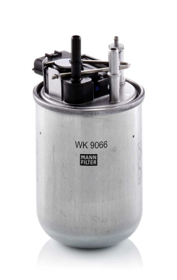 Bränslefilter MANN-FILTER WK 9066
