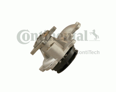 Vattenpump, motorkylning CONTINENTAL CTAM WPS3006
