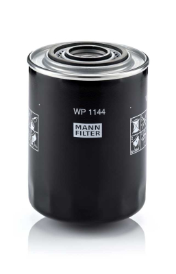 Oljefilter MANN-FILTER WP 1144