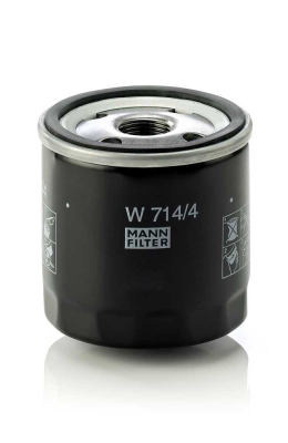 Filtar za ulje MANN-FILTER W 714/4