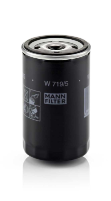 Oljefilter MANN-FILTER W 719/5